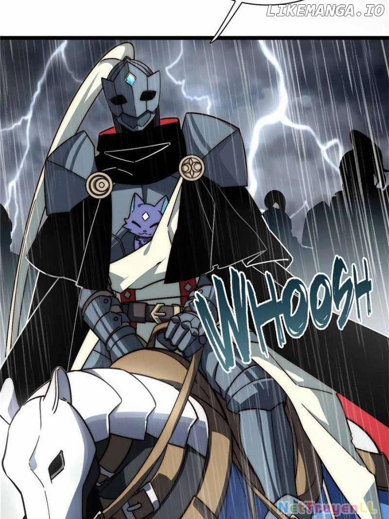 Khô Cốt Hiệp Sĩ 177 trang 23