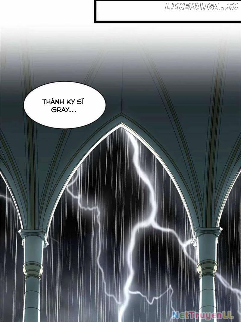 Khô Cốt Hiệp Sĩ 177 trang 27