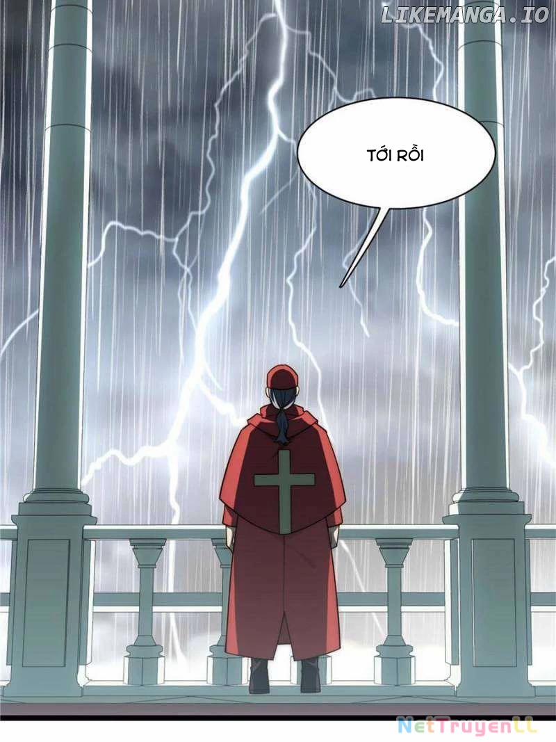 Khô Cốt Hiệp Sĩ 177 trang 28