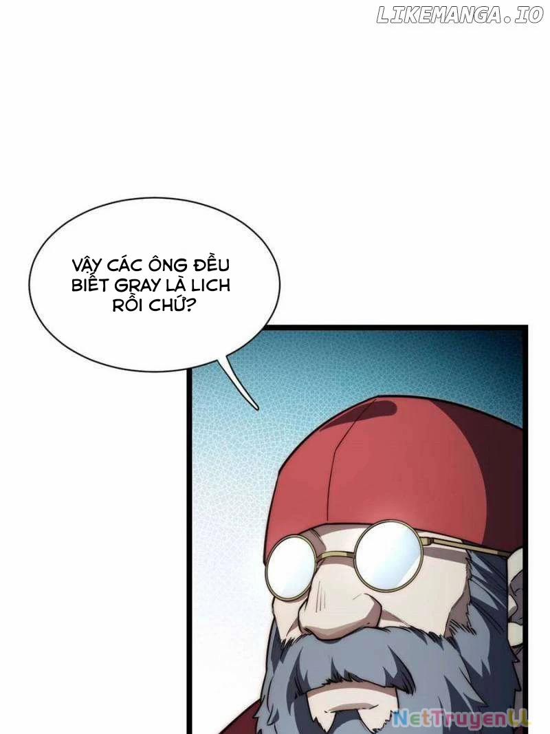 Khô Cốt Hiệp Sĩ 177 trang 29