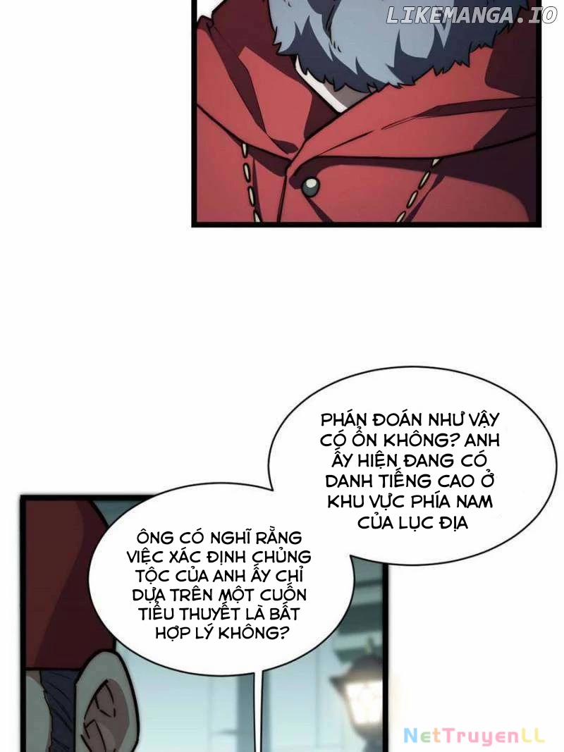 Khô Cốt Hiệp Sĩ 177 trang 30