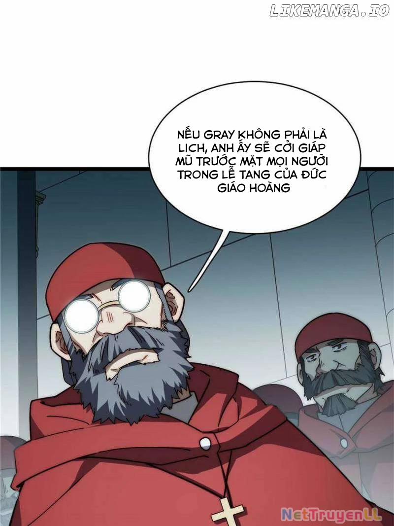 Khô Cốt Hiệp Sĩ 177 trang 32