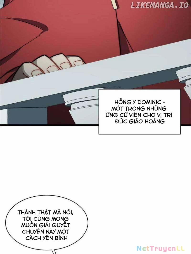 Khô Cốt Hiệp Sĩ 177 trang 33