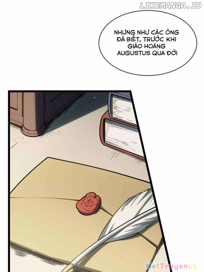 Khô Cốt Hiệp Sĩ 177 trang 35