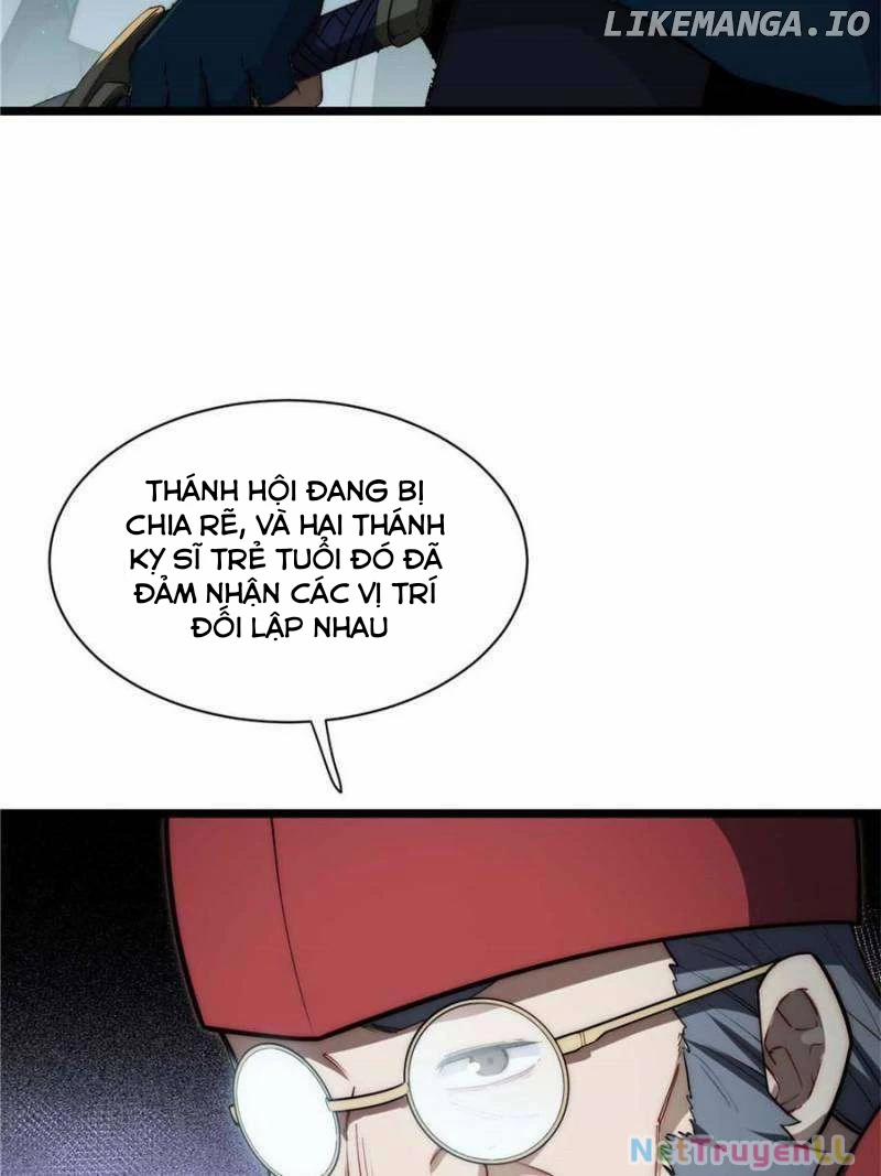 Khô Cốt Hiệp Sĩ 177 trang 38