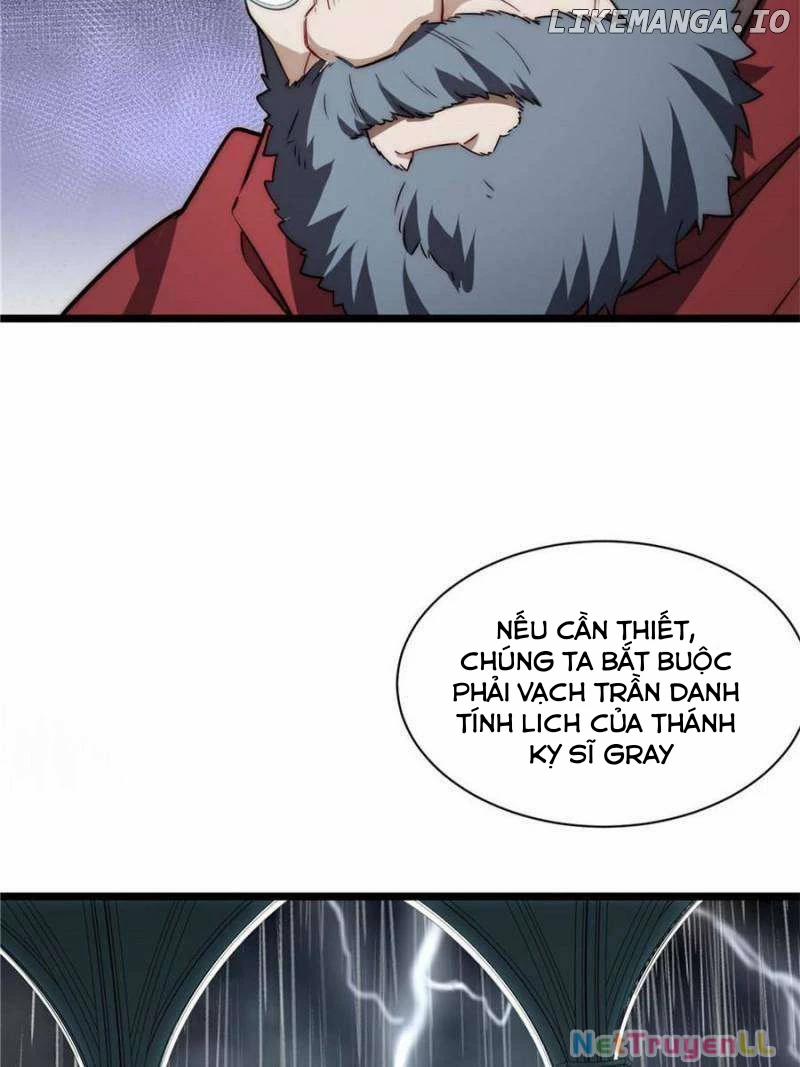 Khô Cốt Hiệp Sĩ 177 trang 39