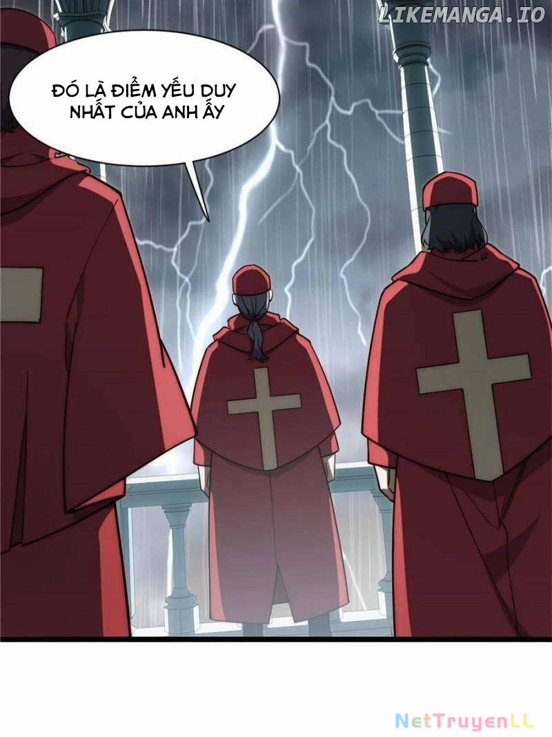 Khô Cốt Hiệp Sĩ 177 trang 40