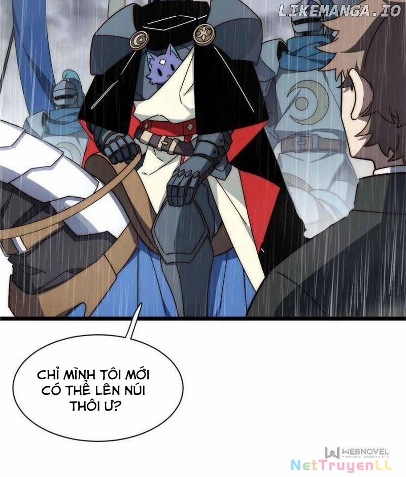 Khô Cốt Hiệp Sĩ 177 trang 42