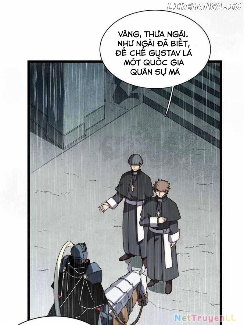 Khô Cốt Hiệp Sĩ 177 trang 43