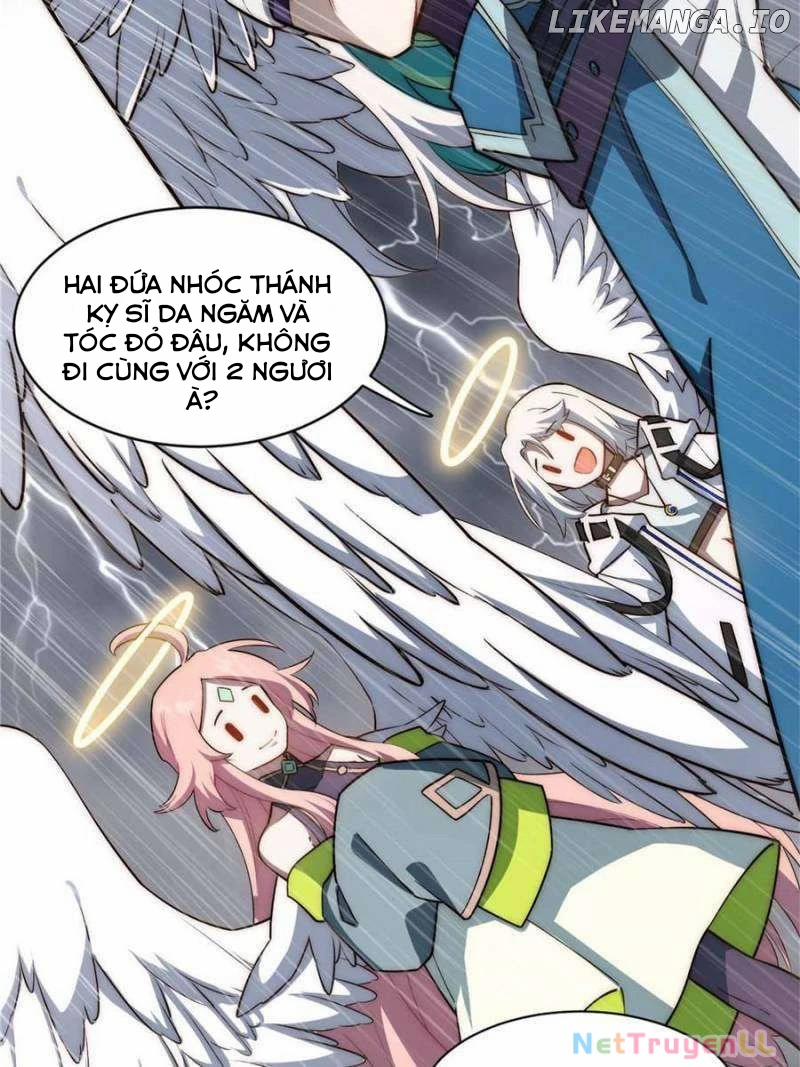 Khô Cốt Hiệp Sĩ 177 trang 54