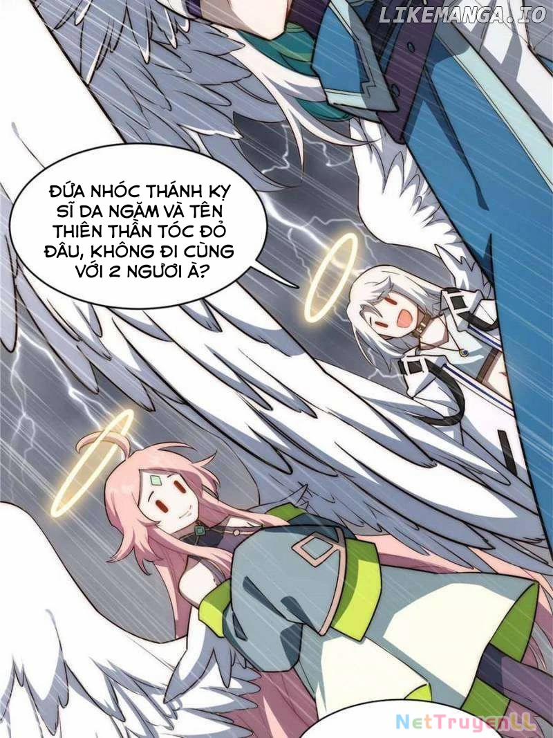 Khô Cốt Hiệp Sĩ 177 trang 55