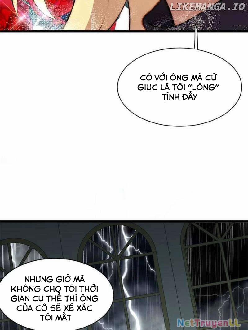 Khô Cốt Hiệp Sĩ 177 trang 8