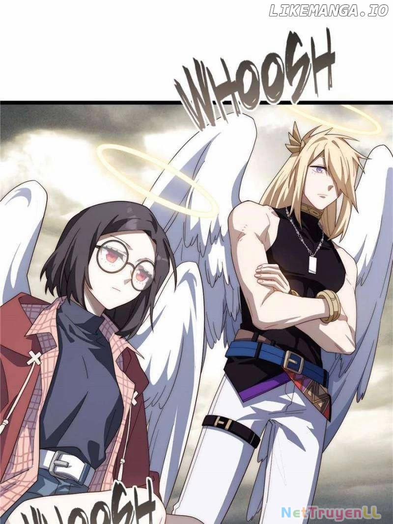 Khô Cốt Hiệp Sĩ 178 trang 10