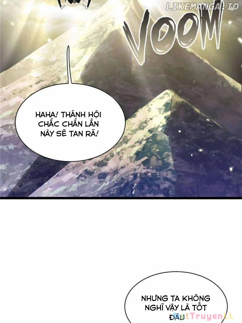 Khô Cốt Hiệp Sĩ 178 trang 16