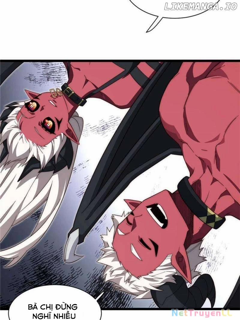Khô Cốt Hiệp Sĩ 178 trang 17