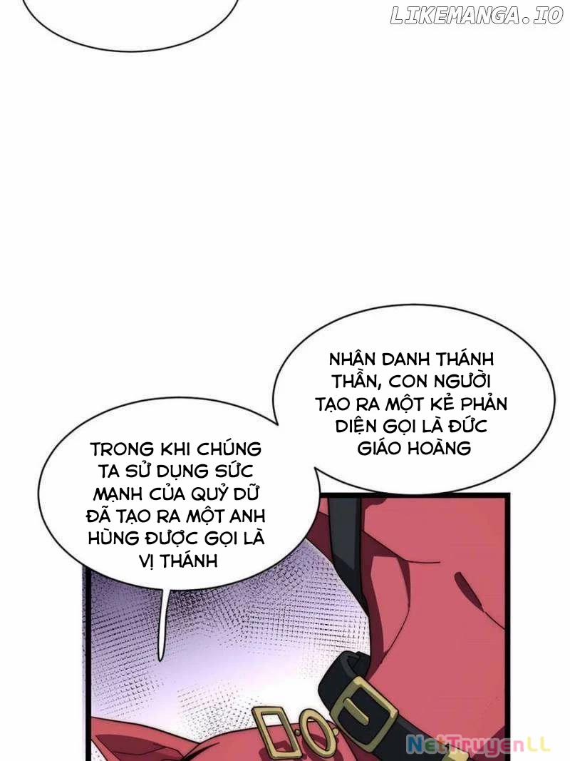 Khô Cốt Hiệp Sĩ 178 trang 18