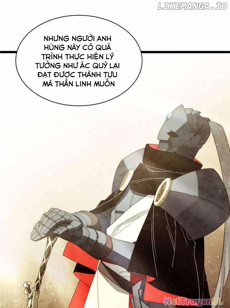 Khô Cốt Hiệp Sĩ 178 trang 20