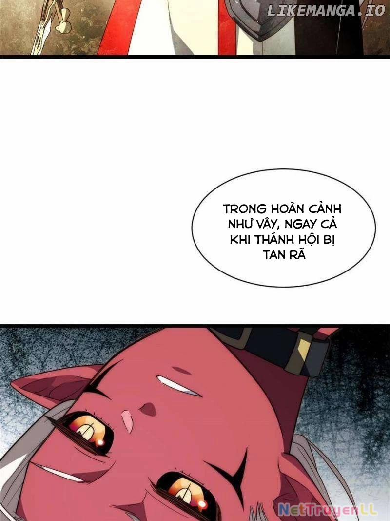 Khô Cốt Hiệp Sĩ 178 trang 21