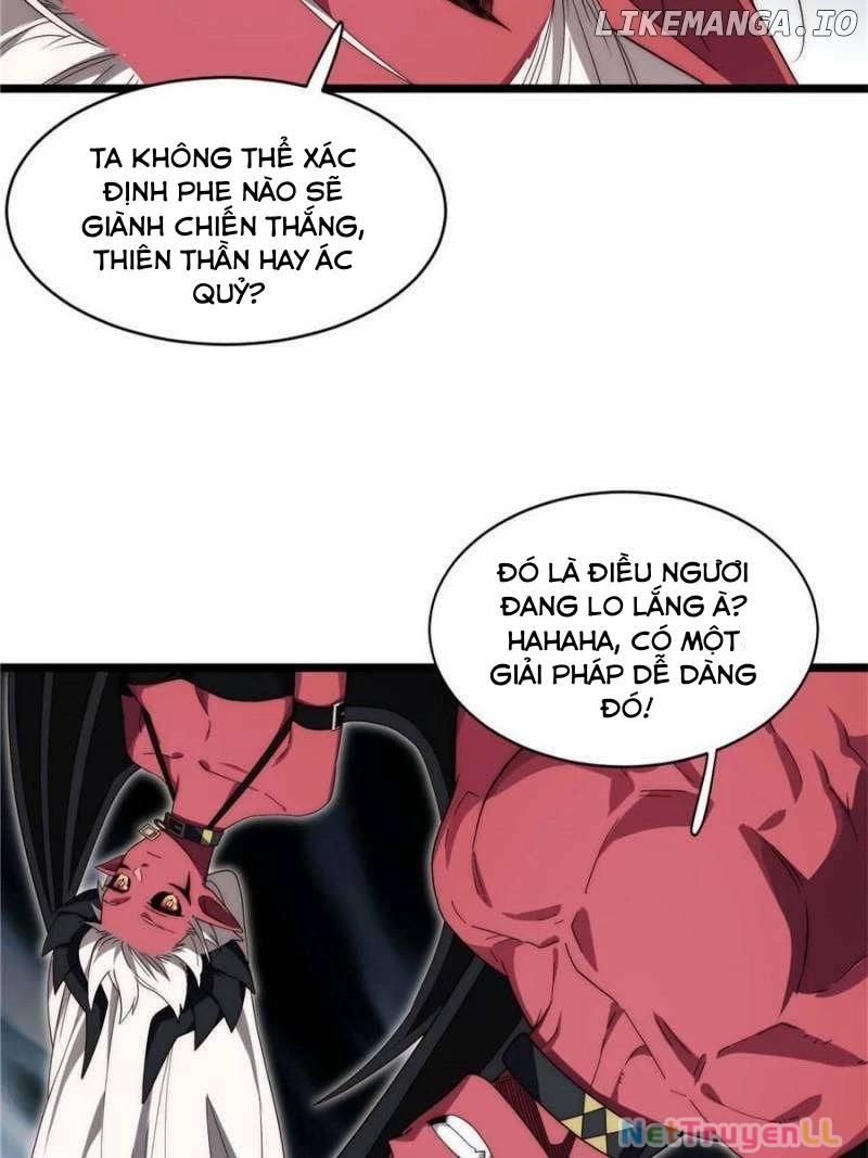 Khô Cốt Hiệp Sĩ 178 trang 22