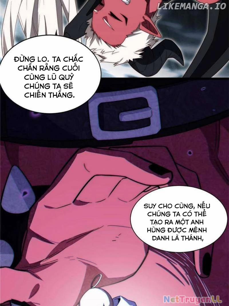 Khô Cốt Hiệp Sĩ 178 trang 23