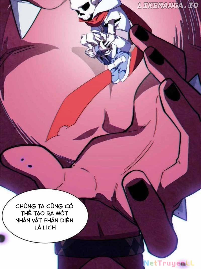 Khô Cốt Hiệp Sĩ 178 trang 24
