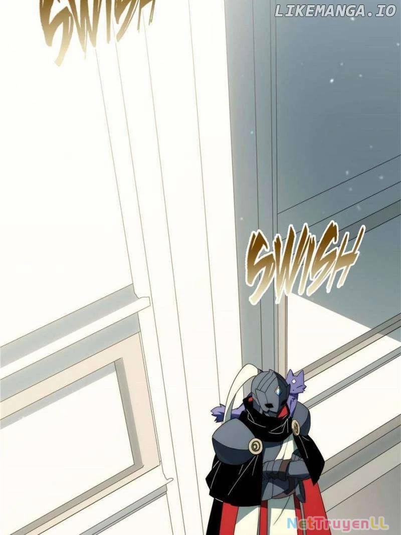 Khô Cốt Hiệp Sĩ 178 trang 27