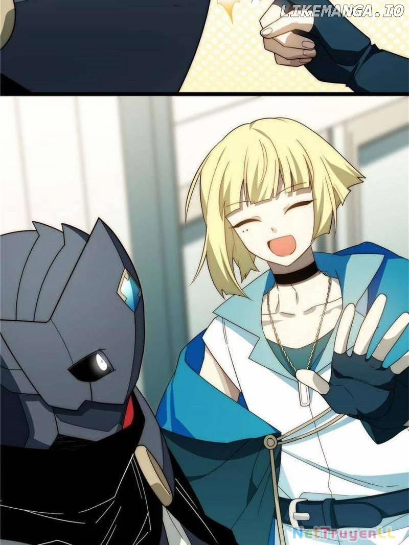 Khô Cốt Hiệp Sĩ 178 trang 29