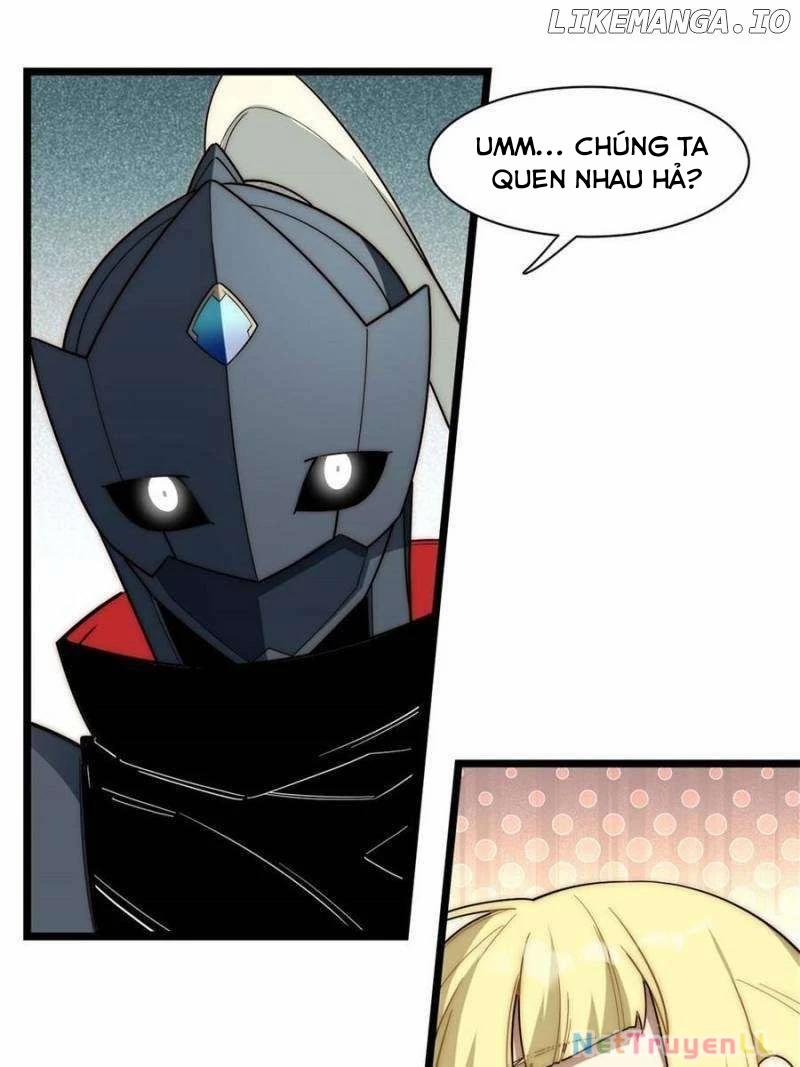 Khô Cốt Hiệp Sĩ 178 trang 31