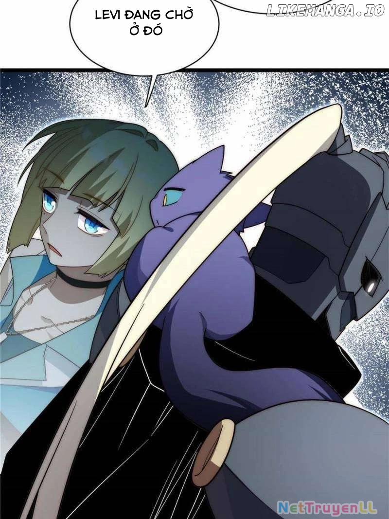 Khô Cốt Hiệp Sĩ 178 trang 33