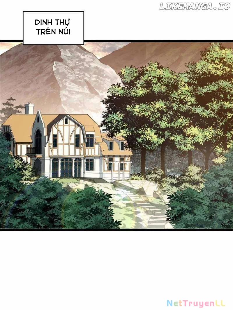 Khô Cốt Hiệp Sĩ 178 trang 36