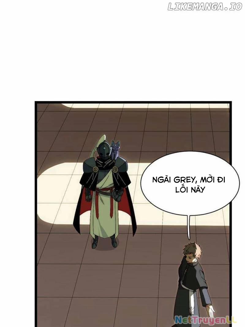 Khô Cốt Hiệp Sĩ 178 trang 37