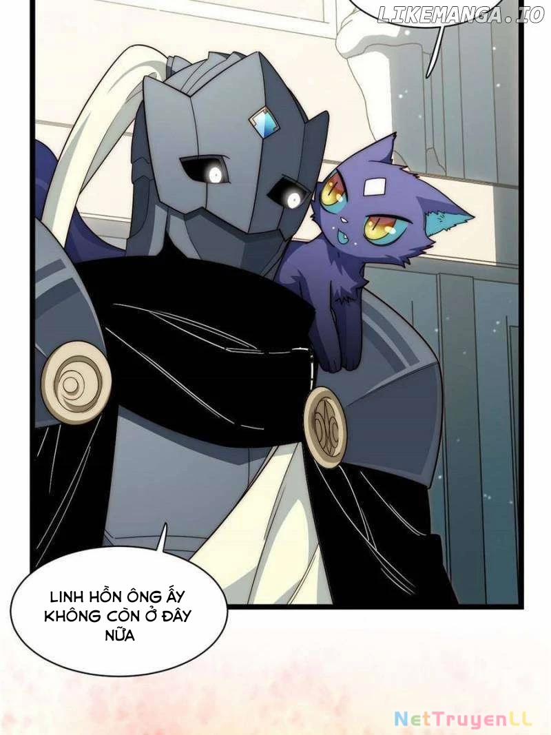 Khô Cốt Hiệp Sĩ 178 trang 4