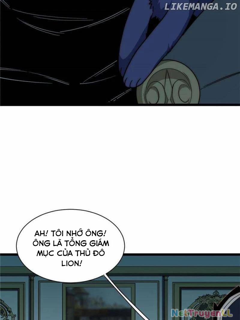 Khô Cốt Hiệp Sĩ 178 trang 42