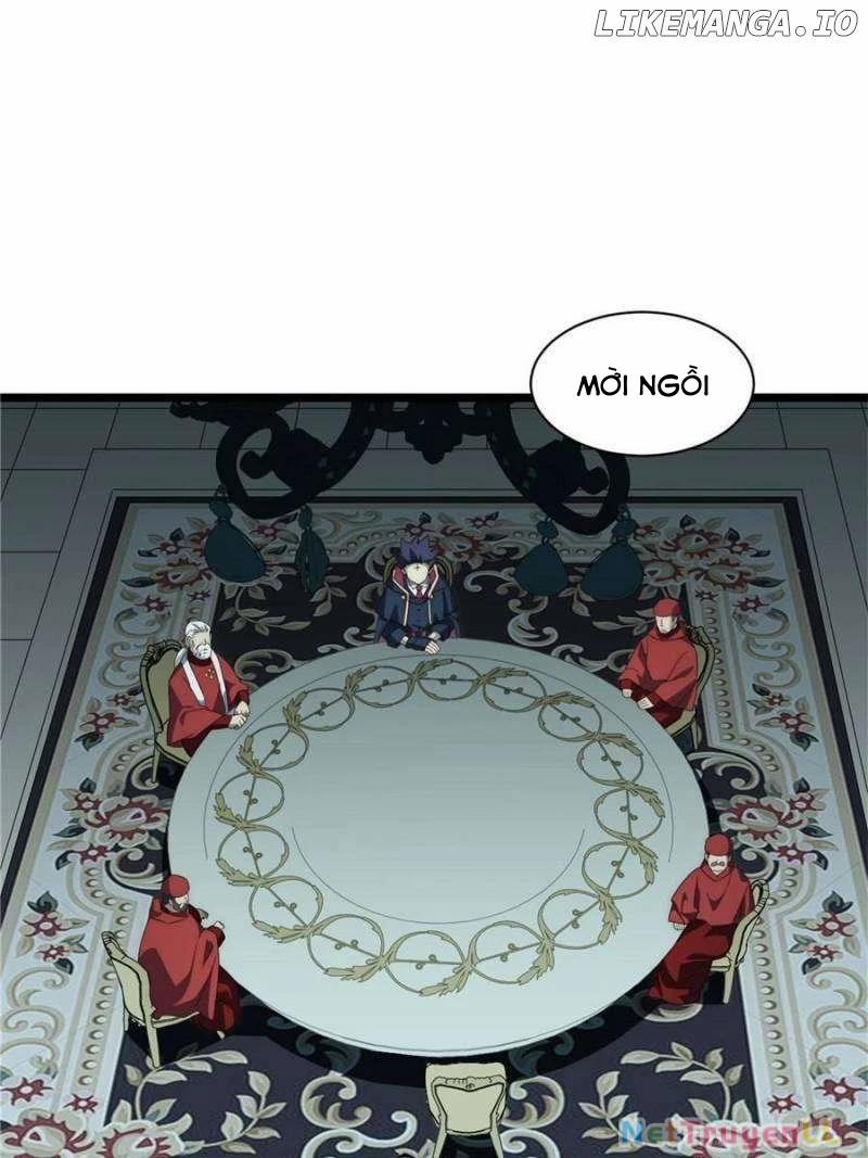 Khô Cốt Hiệp Sĩ 178 trang 45