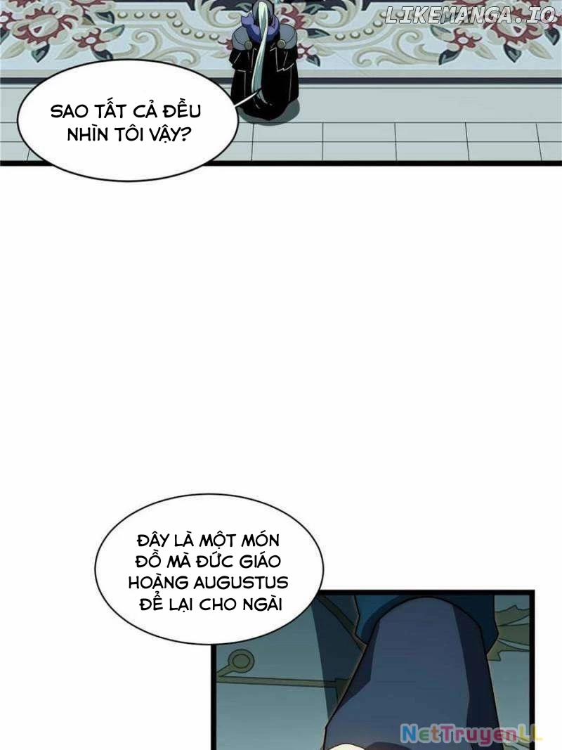 Khô Cốt Hiệp Sĩ 178 trang 46