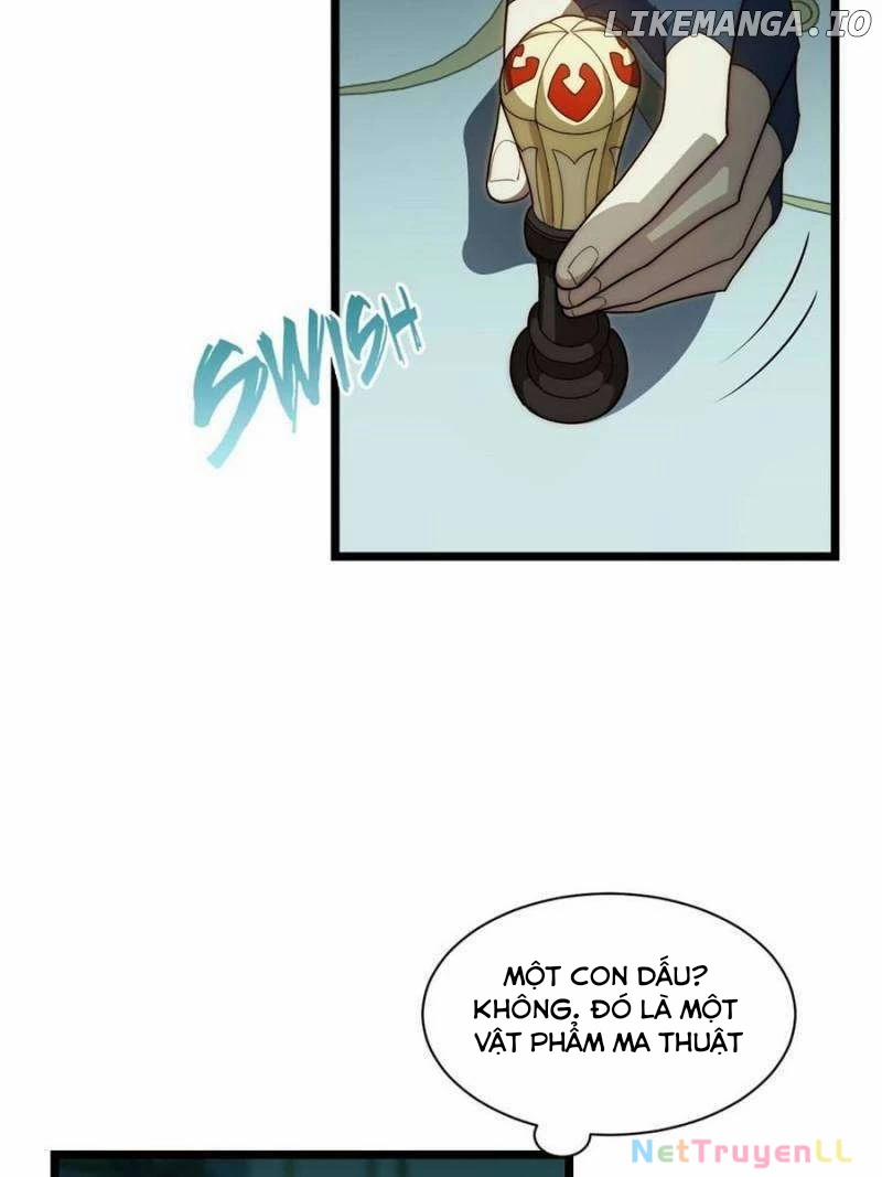 Khô Cốt Hiệp Sĩ 178 trang 47