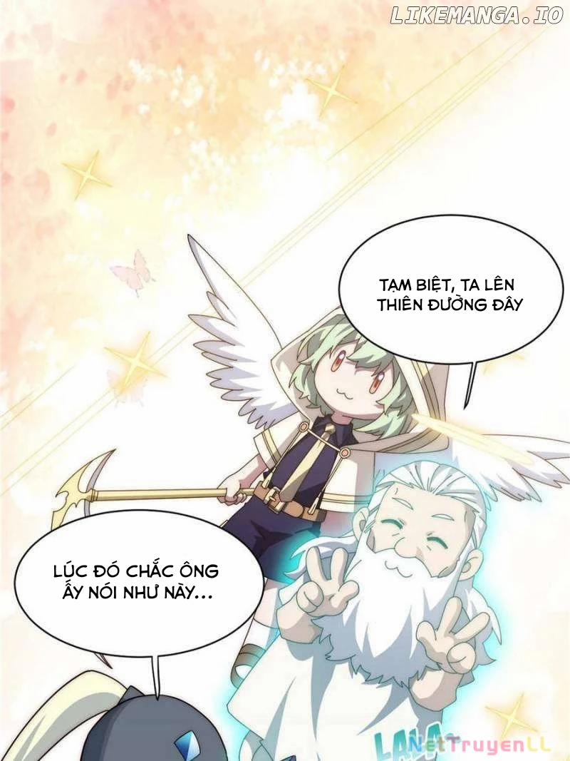 Khô Cốt Hiệp Sĩ 178 trang 5