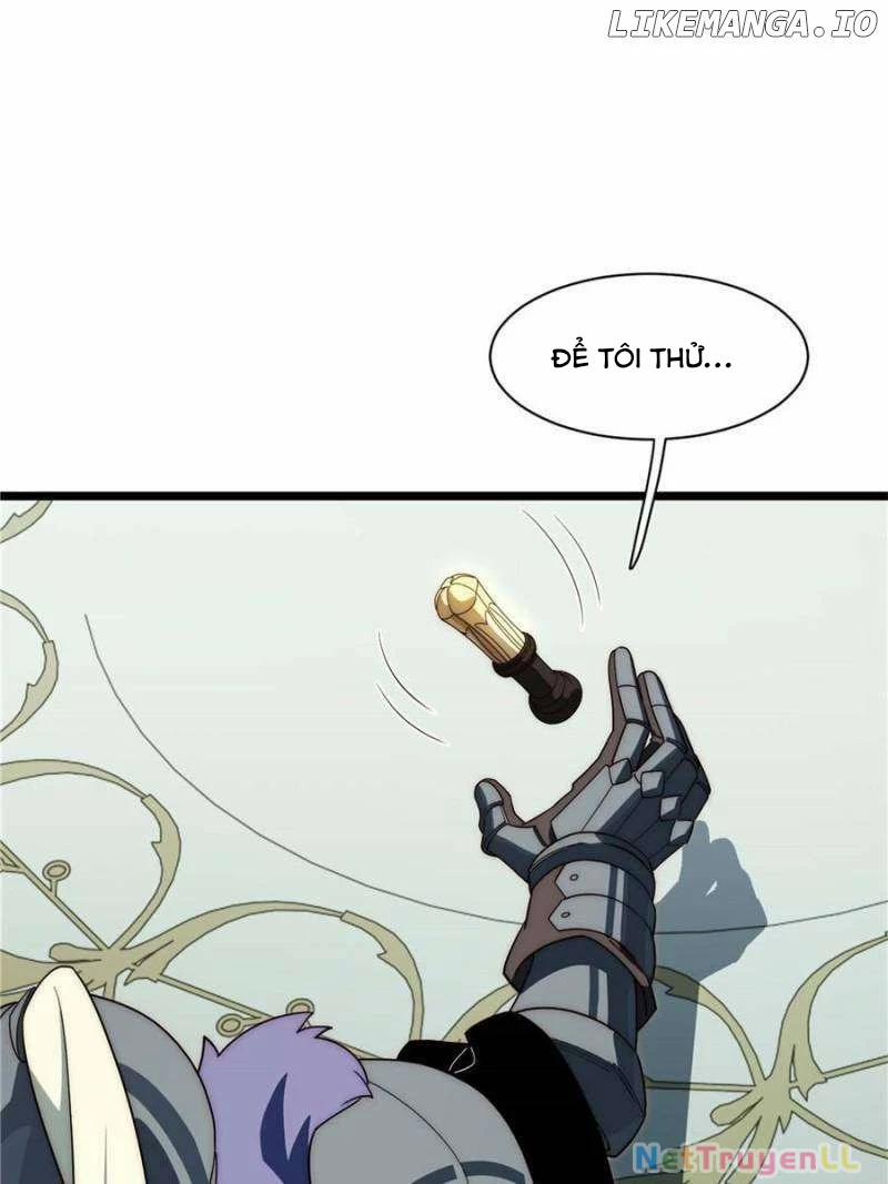Khô Cốt Hiệp Sĩ 178 trang 50