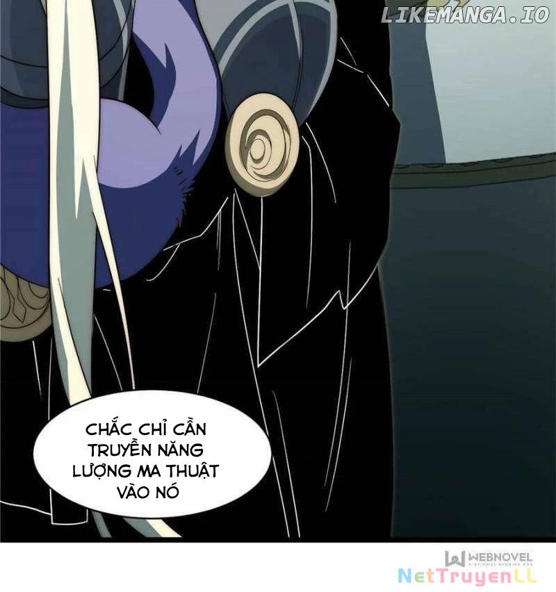 Khô Cốt Hiệp Sĩ 178 trang 51