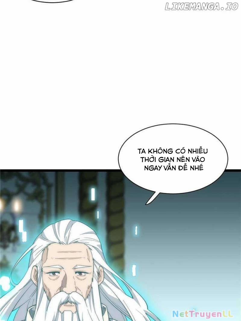 Khô Cốt Hiệp Sĩ 178 trang 56