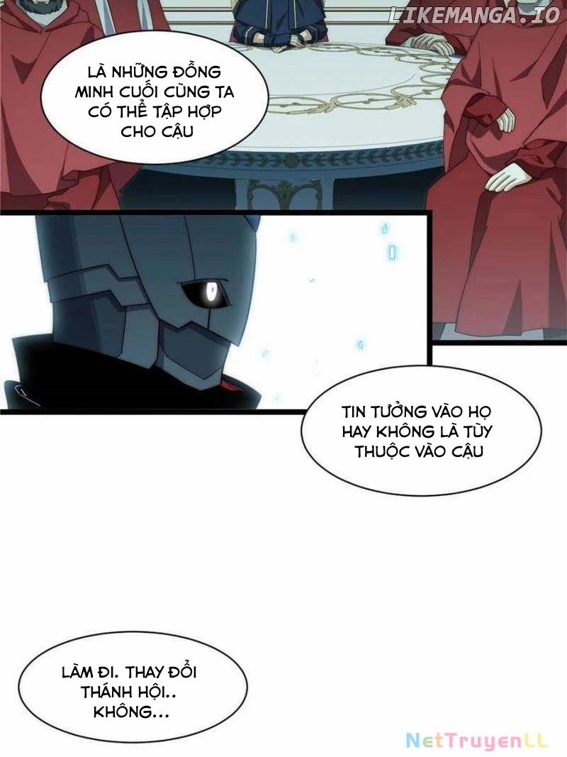 Khô Cốt Hiệp Sĩ 178 trang 59