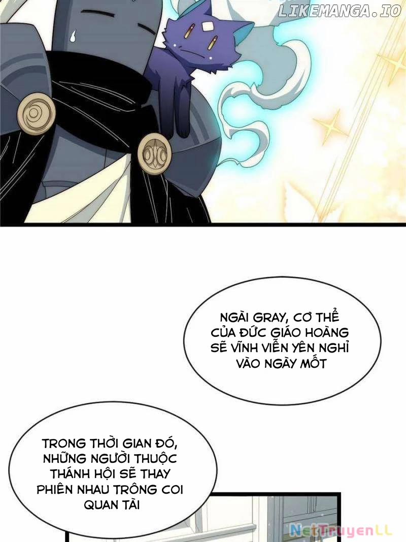 Khô Cốt Hiệp Sĩ 178 trang 6