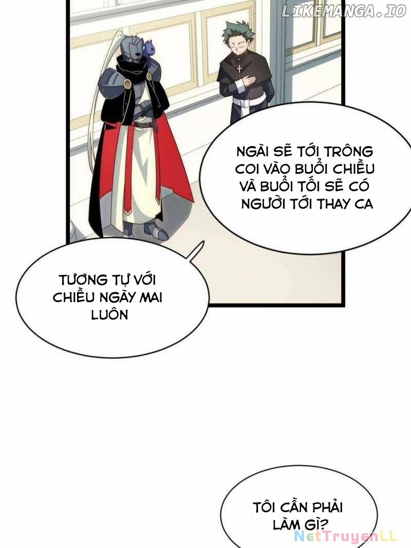 Khô Cốt Hiệp Sĩ 178 trang 7