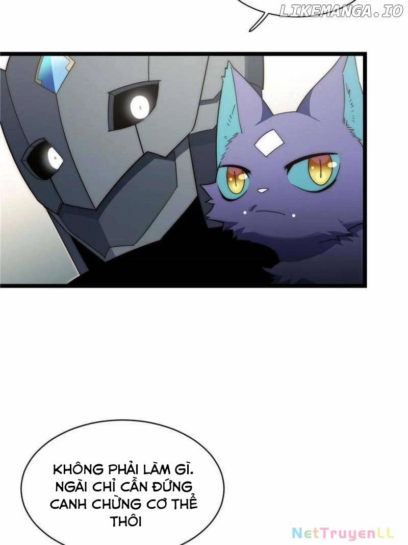 Khô Cốt Hiệp Sĩ 178 trang 8