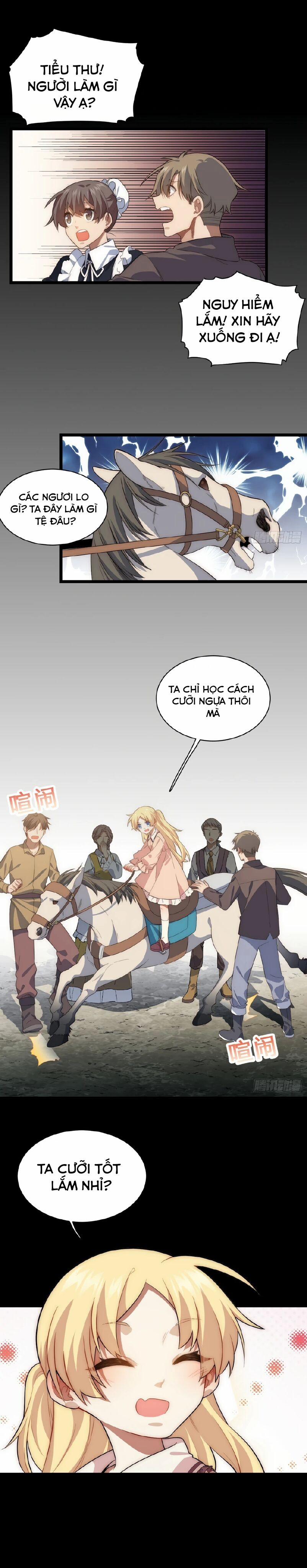 Khô Cốt Hiệp Sĩ 76 trang 0