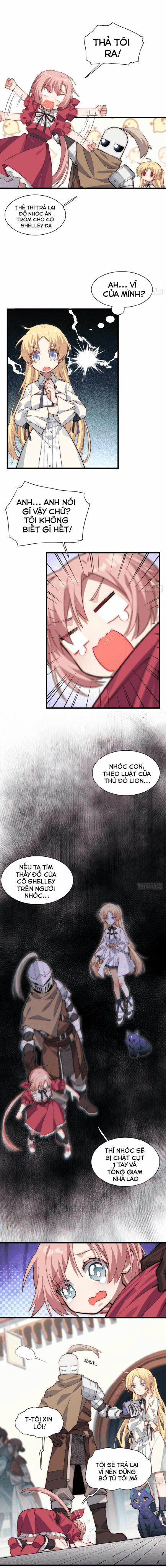 Khô Cốt Hiệp Sĩ 89 trang 0
