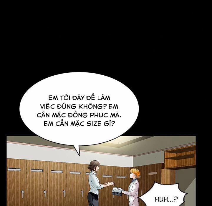 Khổ Dâm 0 trang 16