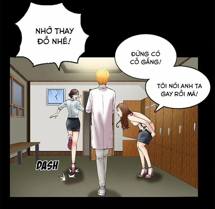 Khổ Dâm 1 trang 100