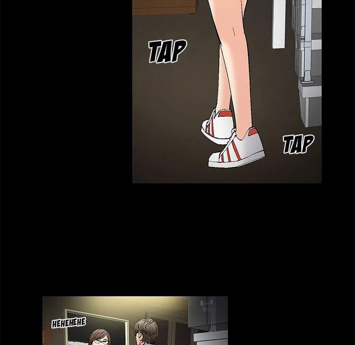 Khổ Dâm 1 trang 123