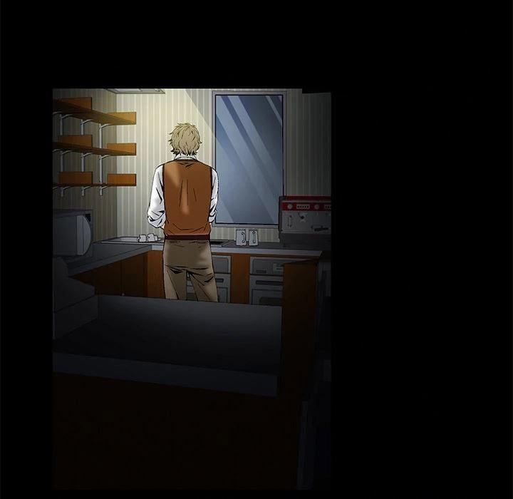 Khổ Dâm 1 trang 20